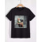 Tricou Marilyn Monroe. Photo 1